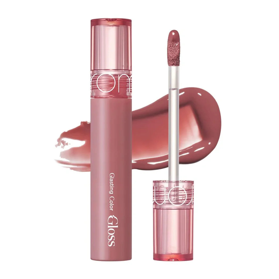 Rom&nd Glasting Style Gloss (6 Styles)