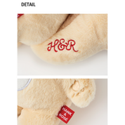 [H&R] ROSIE CHARACTER PLUSH DOLL