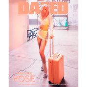 DAZED 2024. SPRING EDITION [4 TYPES] (COVER: ROSE)