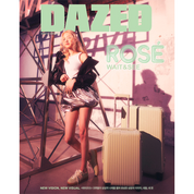 DAZED 2024. SPRING EDITION [4 TYPES] (COVER: ROSE)