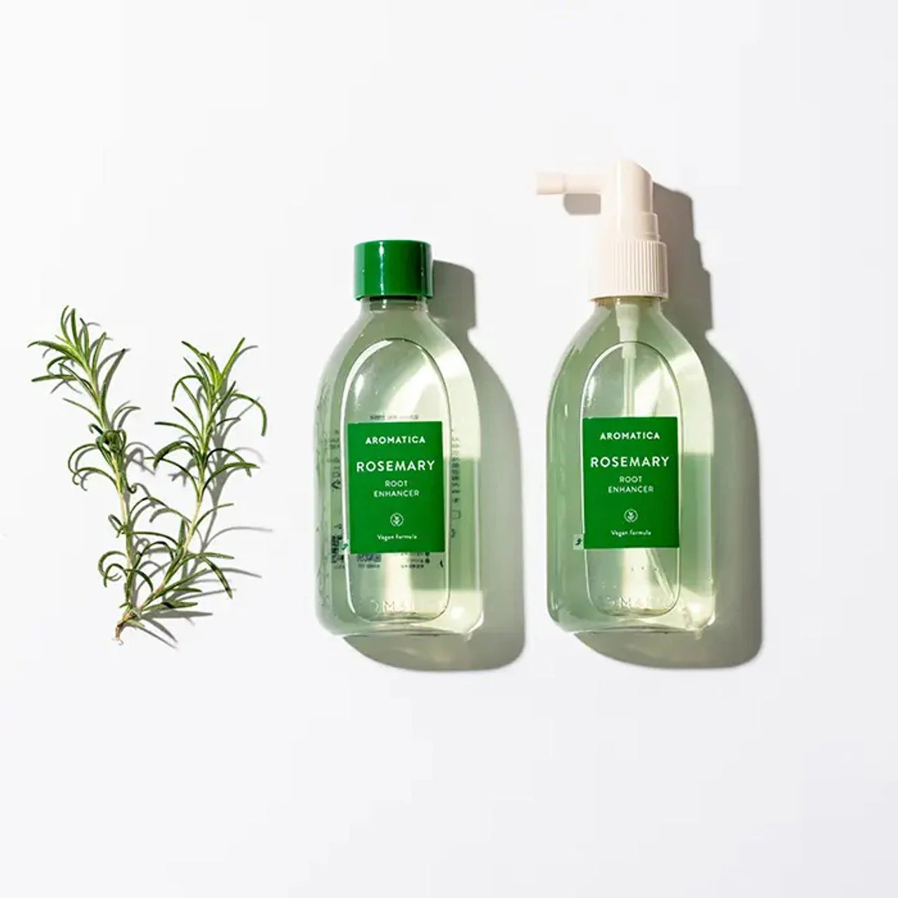 Aromatica Rosemary Root Enhancer [100ml]