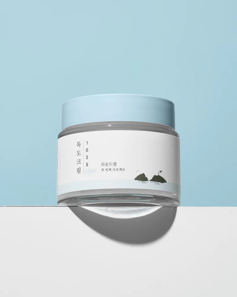 Round Lab - 1025 Dokdo Light Cream
