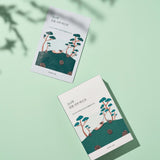 ROUND LAB Pine Calming Cica Mask 1ea