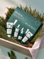 ROUND LAB - Pine Calming Cica Trial Kit