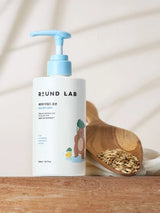 ROUND LAB Baby Mild Lotion