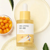 ROUND LAB Vita Niacinamide Dark Spot Serum [30ml]