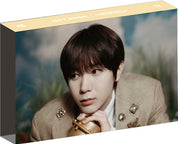 [Pre-Order] NCT WISH Japan Mini Album: Wishlist [Wish for U Ver.]