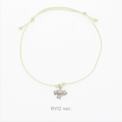 NCT WISH - Wish Bracelet ('Wish Station' Official MD)