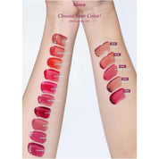 Hince - Raw Glow Gel Tint - 15 Colors