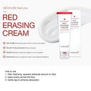 medicube Red Erasing Cream Jumbo [100ml]
