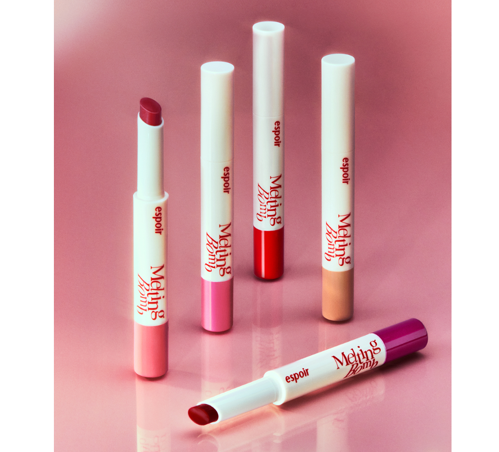 Espoir - Mega Melting Bomb - 5 Colors