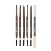 ETUDE - Bare Edge Slim Brow - 5 Colors