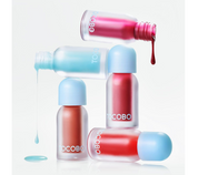 TOCOBO - Juicy Berry Plumping Lip Oil - 14 Colors