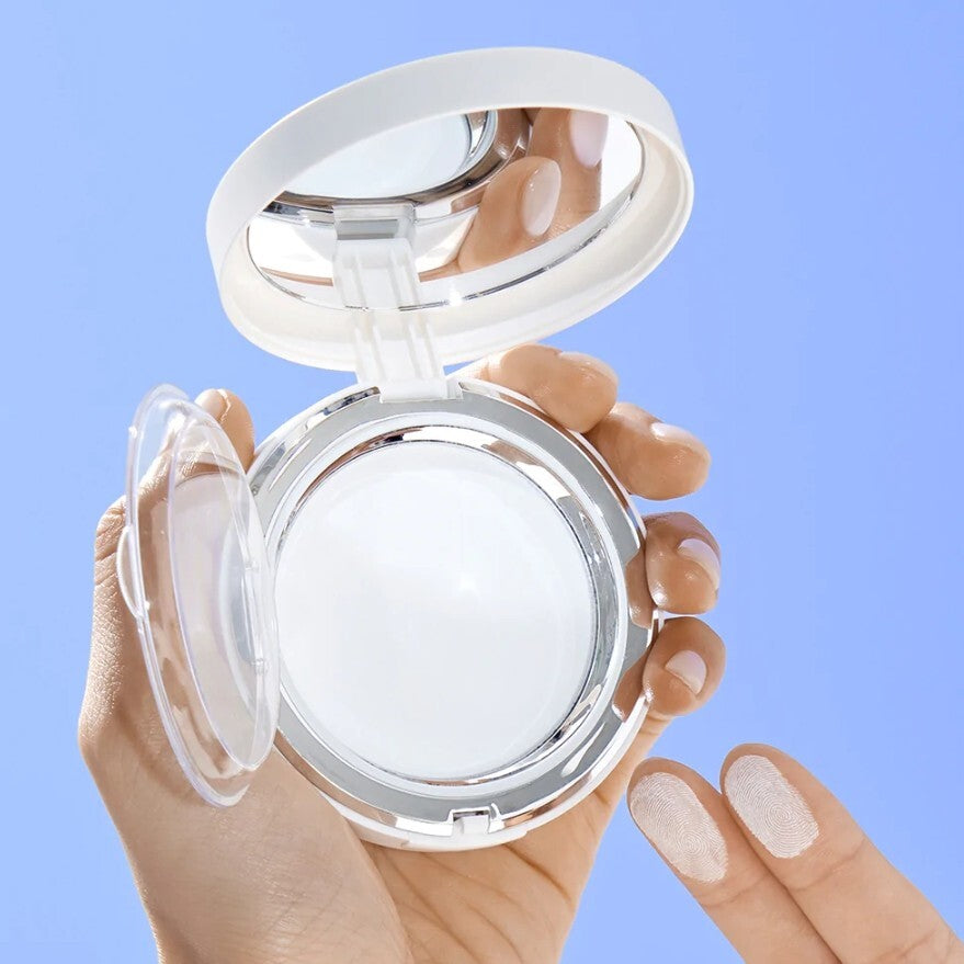 CLIO - Stay Perfect Finish Pact