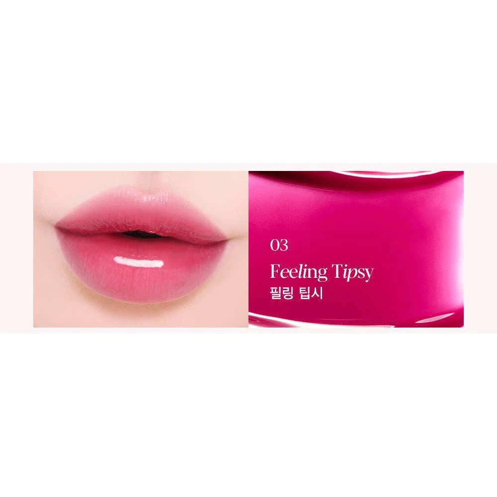 Espoir Mega Melting Bomb [5 Styles]