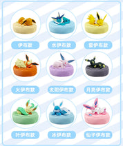 Pokemon Sleepy Eevee Figure Blind Box (1/9)