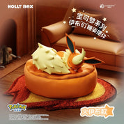 Pokemon Sleepy Eevee Figure Blind Box (1/9)
