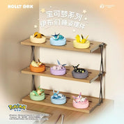 Pokemon Sleepy Eevee Figure Blind Box (1/9)