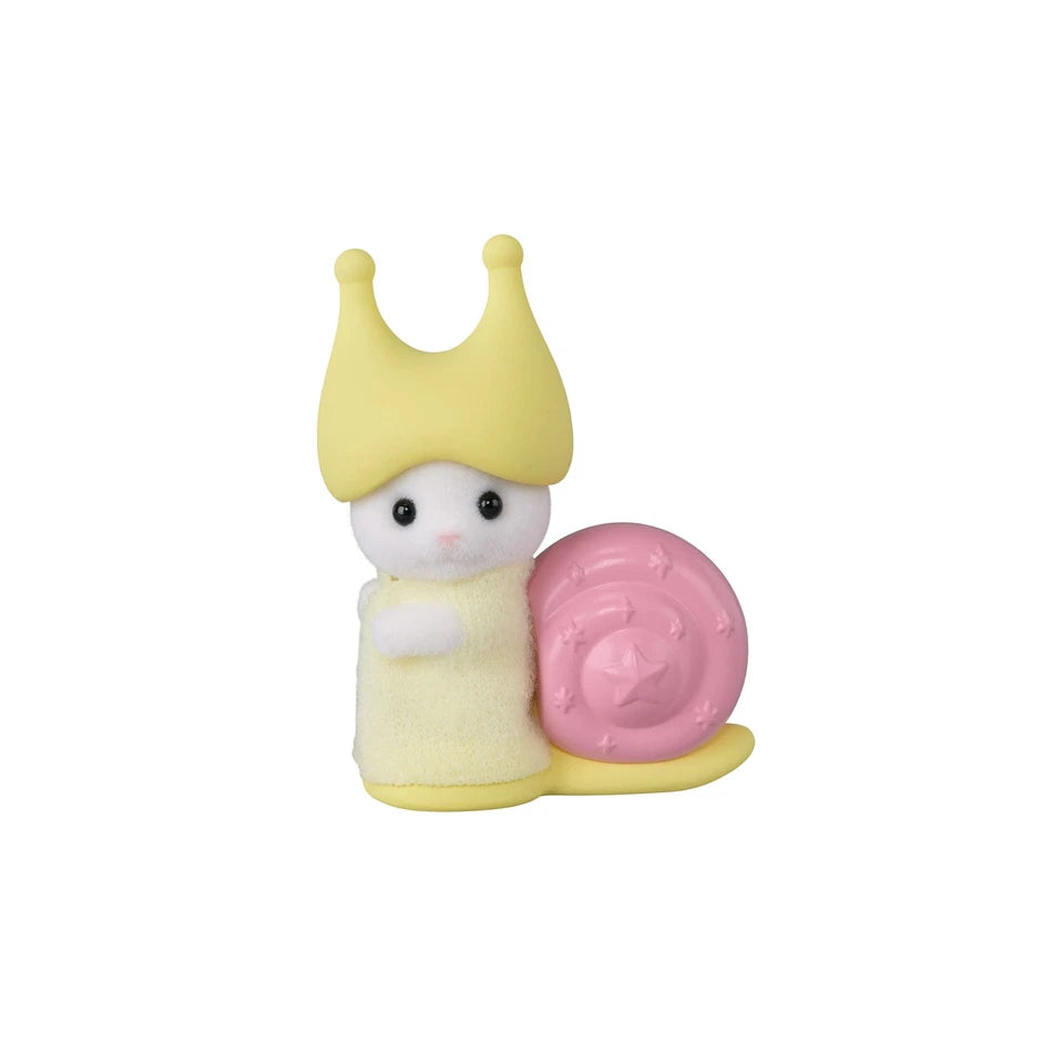 Sylvanian Families Baby Fairy Forest Friends Blind Bag