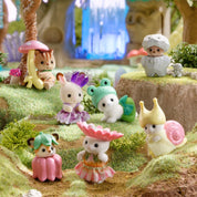 Sylvanian Families Baby Fairy Forest Friends Blind Bag