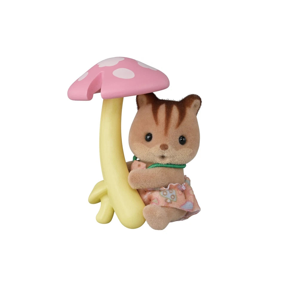 Sylvanian Families Baby Fairy Forest Friends Blind Bag