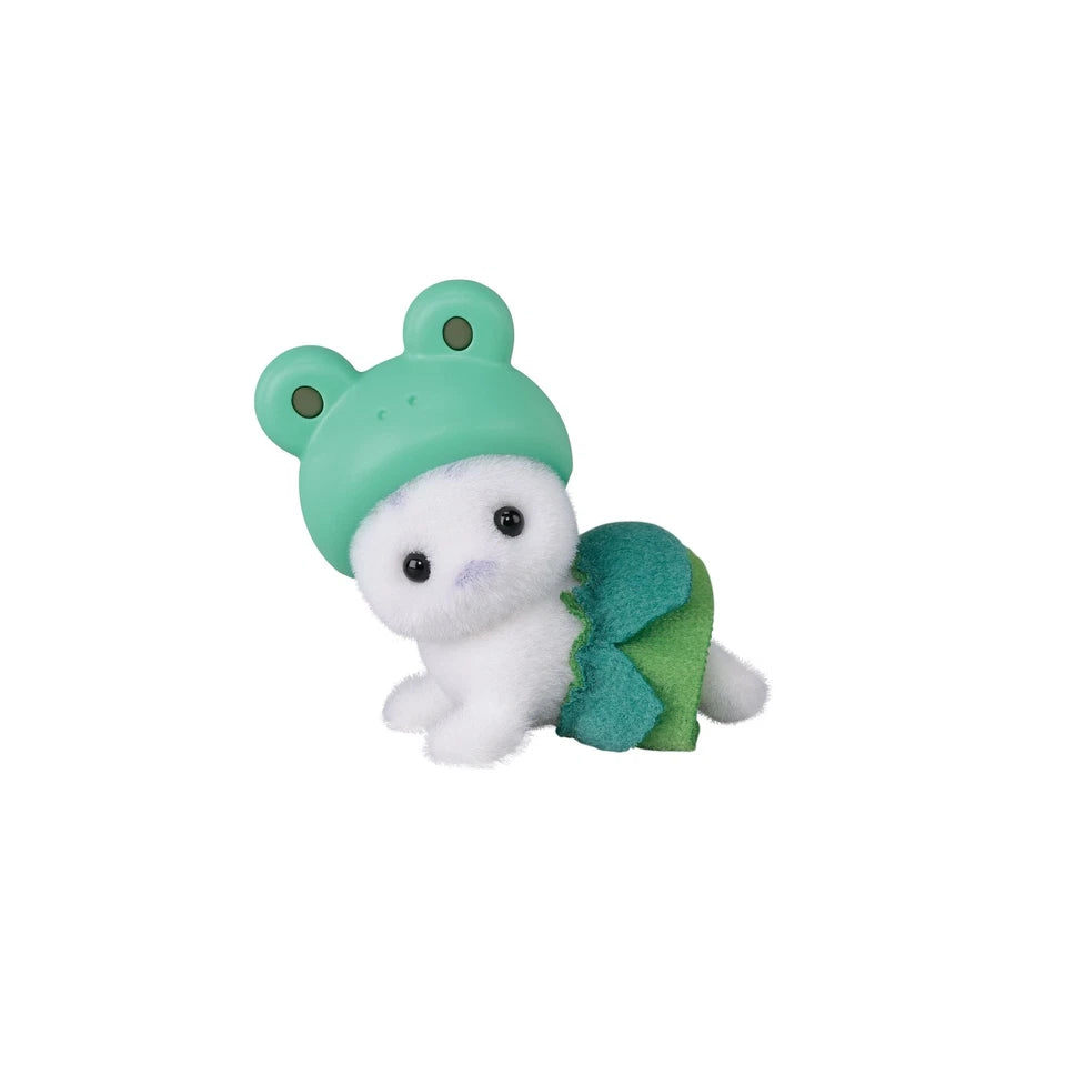 Sylvanian Families Baby Fairy Forest Friends Blind Bag