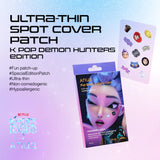 Anua K-Pop Demon Hunters Ultra-Thin Spot Cover Patch [11ea]