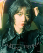 [PRE-ORDER] DICON VOLUME N°32 LE SSERAFIM ENDLESS TEMPO [B-TYPE] (5 VERSIONS)