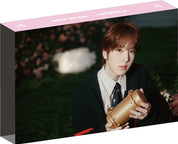 [Pre-Order] NCT WISH Japan Mini Album: Wishlist [Wish for U Ver.]