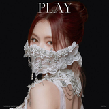 MISAMO - [PLAY] MEMBER VERSION (3 VERSIONS)