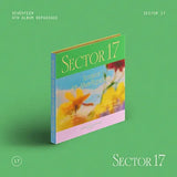 Seventeen Vol.4: Sector 17 [Compact Ver.] [Repackage]