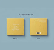 Seventeen Vol.4 Repackage: Sector 17
