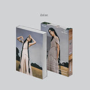 Seulgi (Red Velvet) 1st Mini Album: 28 Reasons [Special Ver.]