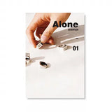 Seventeen 4th Mini Album "AL1" [Reprint]