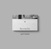 Seventeen Vol.4: Face the Sun