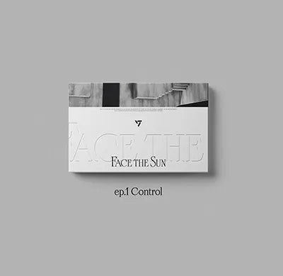 Seventeen Vol.4: Face the Sun