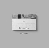 Seventeen Vol.4: Face the Sun