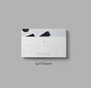 Seventeen Vol.4: Face the Sun