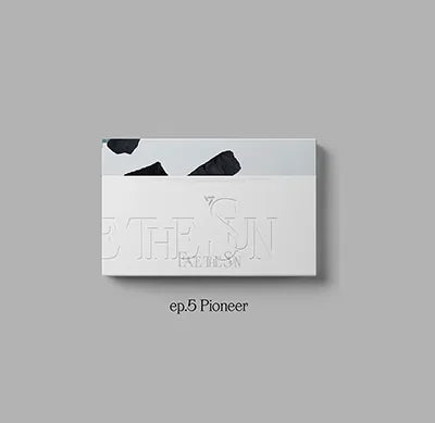 Seventeen Vol.4: Face the Sun