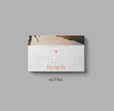 Seventeen Vol.4: Face the Sun