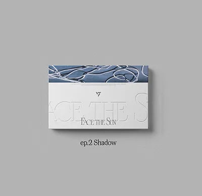 Seventeen Vol.4: Face the Sun
