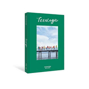 Seventeen Vol.2: Teen, Age [Reprint]