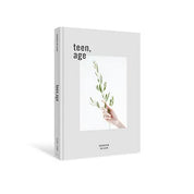 Seventeen Vol.2: Teen, Age [Reprint]