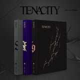 [PRE-ORDER] SF9 - 2ND ALBUM [TENACITY] (3 VERSIONS)