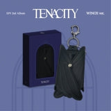 SF9 - 2ND ALBUM [TENACITY] (WINGS VER.)