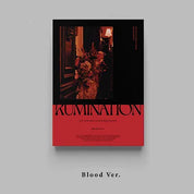 SF9 10TH MINI ALBUM: RUMINATION
