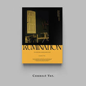 SF9 10TH MINI ALBUM: RUMINATION