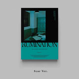 SF9 10TH MINI ALBUM: RUMINATION
