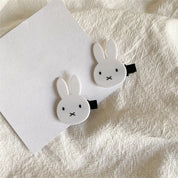 Hair Pin Miffy M 2PC