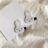 Hair Pin Miffy M 2PC